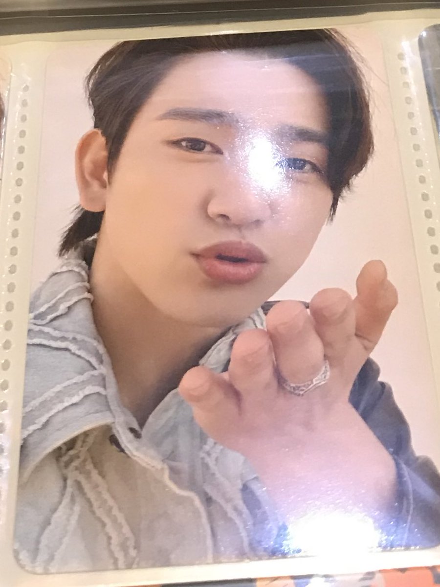 autumnjinyoung's tweet photo. WTT 

(help RT pls @ahgasession 🙏🏻)
INA only, bisa 🍊

#GOT7Trade #GOT7PC #GOT7Photocard #Jinyoung #Jaebeom #JB 

      Have                                Want https://t.co/aF0vPsG6TI