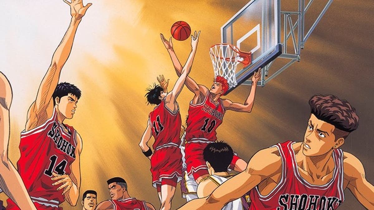 Regresa el Shohoku: Autor de Slam Dunk revela que el anime tendrá película  #slamdunkmovie  

🤯 bit.ly/3pUd6zh