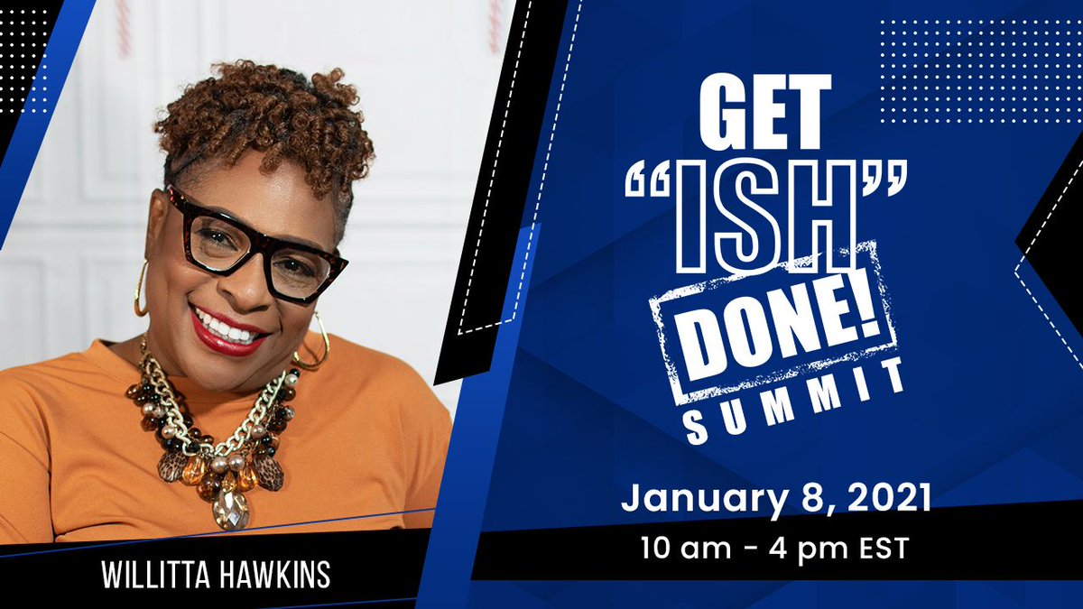 de_kesha's tweet photo. 𝗪𝗶𝗹𝗹𝗶𝘁𝘁𝗮 𝗛𝗮𝘄𝗸𝗶𝗻𝘀 is the visionary of the Wonders of Change, L.L.C. Join her as she tells you how to manage change through transition planning, change management, and organizational development. 💬💹

Join here: https://t.co/OmsDVMFq6b https://t.co/qoISlzbP1w