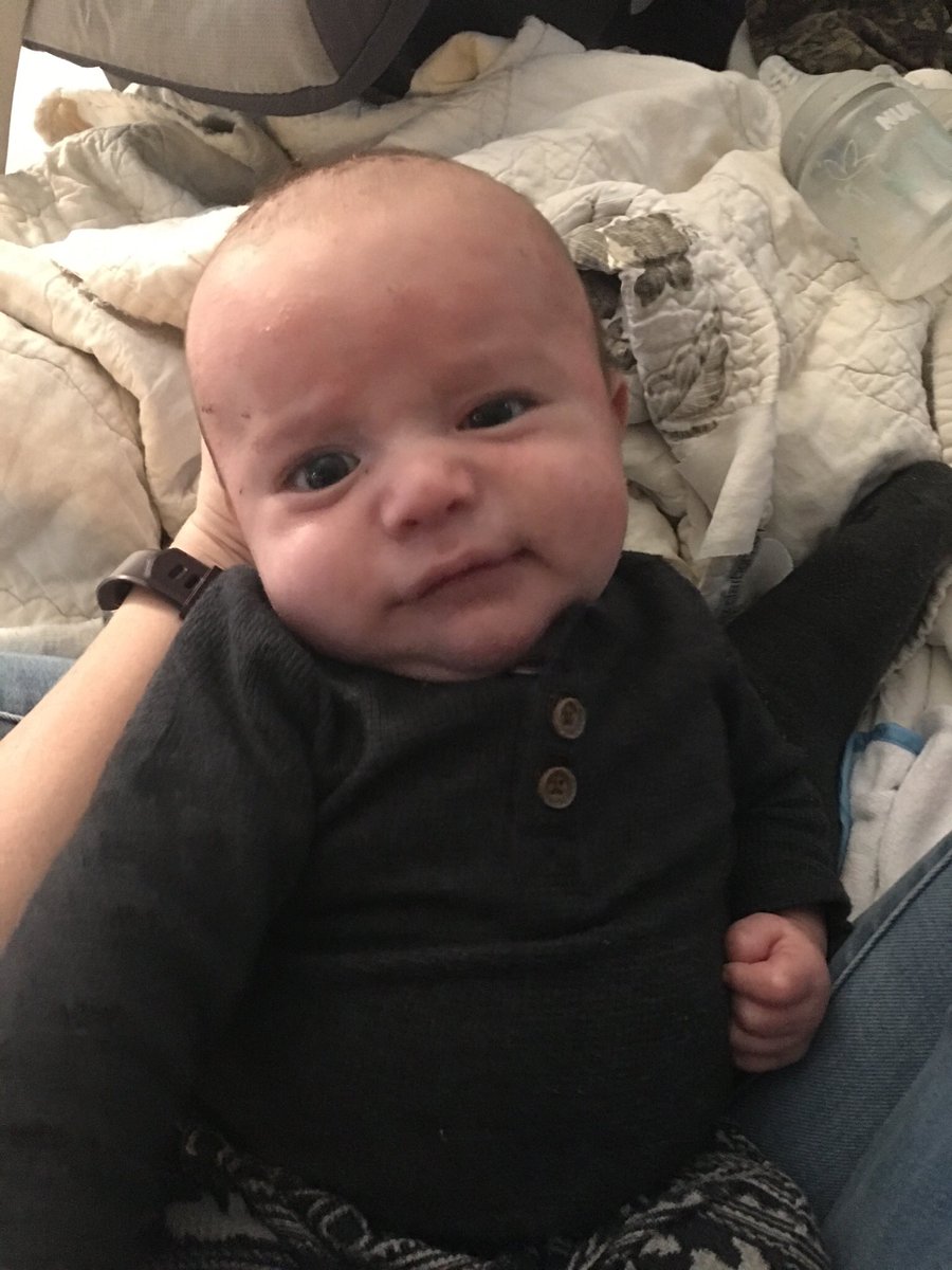 alexxxcan12's tweet photo. The many faces of Nico 💙 https://t.co/LZByKGvyBt