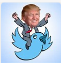 Anonwatch47374's tweet photo. Hey "LittletRumpSchiff" how does it feel to be silenced by social media? Care to reply? Oh ya you are gagged! LMFAO Kind of sucks to be #Silenced We have no #1stAmendmentInTheUnitedStates #WakeUp @realDonaldTrump #Think #OpenYouMind #OpenYourEyes #FixIt #ControlledNarrative 🖕🖕 https://t.co/nvom3xugfL