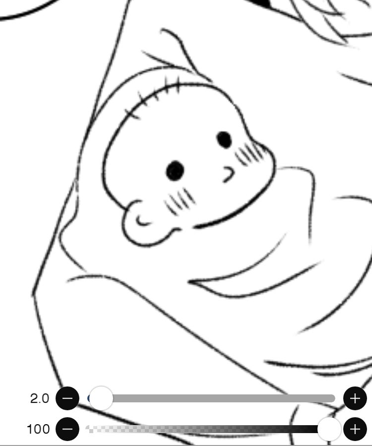 ばぶ 