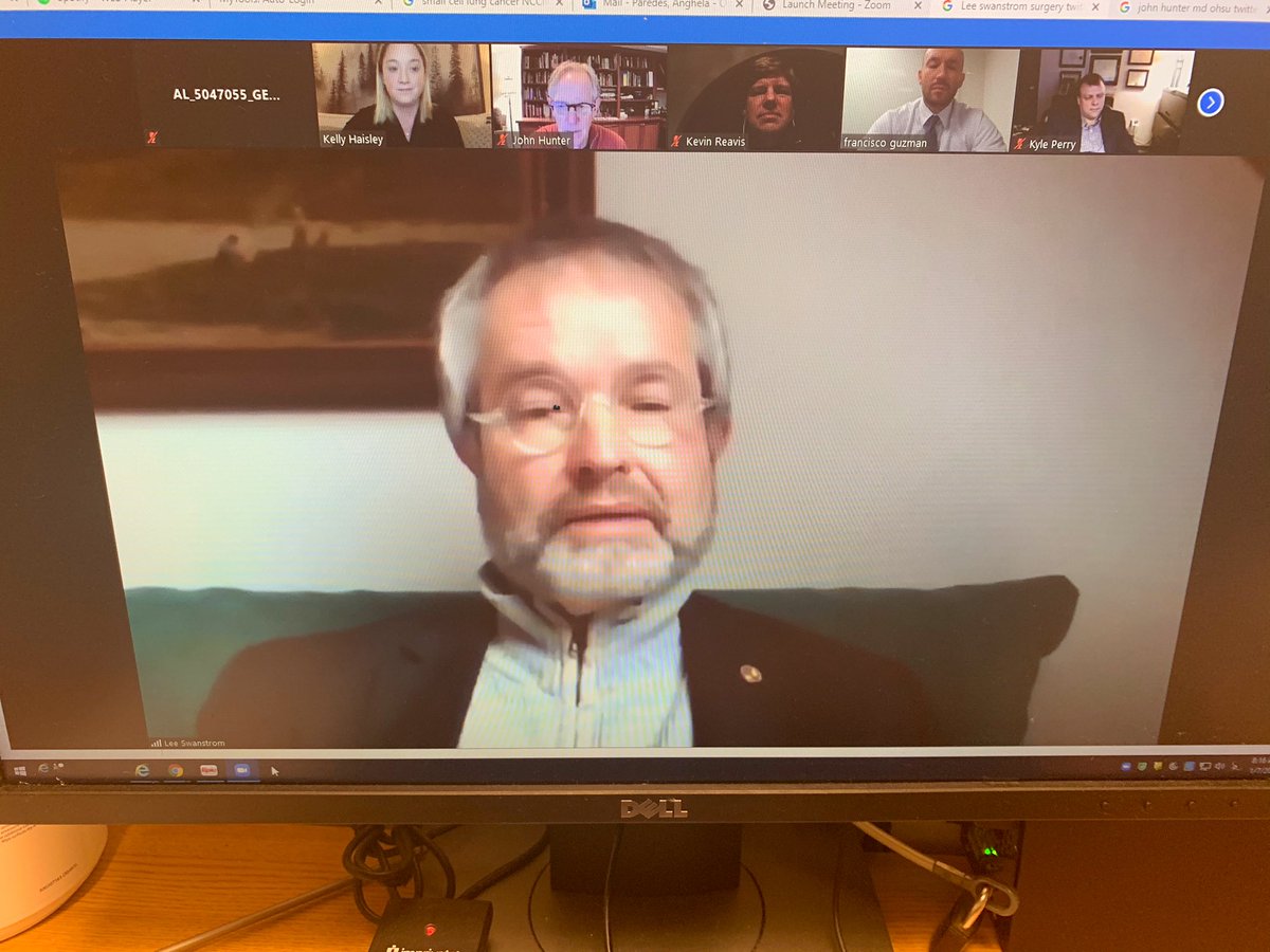 Ohio State Wexner Medical Center Surgery Dept. tweet media