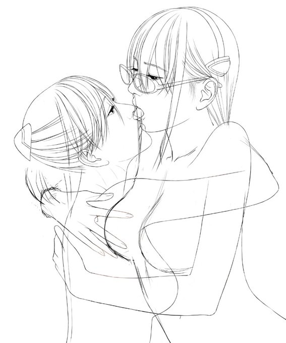 描き初め絵の進捗
もうわけわからんようになってきてます 