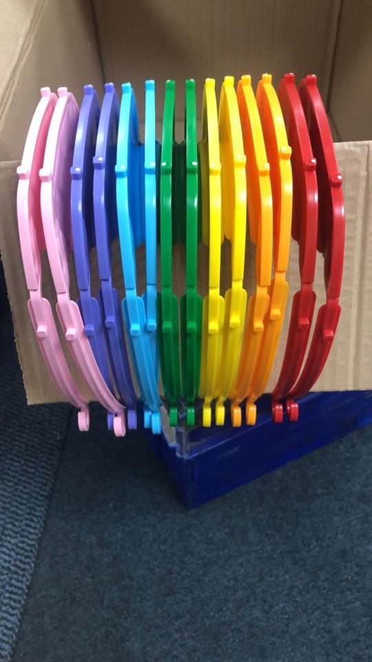 stephensgaskets's tweet photo. We manufacture a #ProtectiveFaceShield, with a full face with integrated forehead band.
Discover more.. https://t.co/oheiYn04C6
Contact us on Tel: 0121 544 5508
#CoronaVirus #Covid19 #PPE #FaceVisor #FactoryVisor #WarehouseVisor #BizHour #ConstructionHour #UKmfg #EngineeringUK https://t.co/hBFugGMw1h
