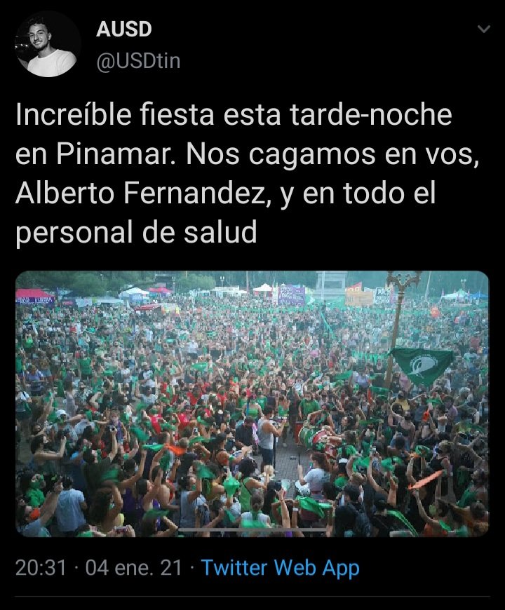 ArgRepublica's tweet photo. @infobae https://t.co/SGkuN9jXoy