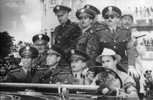 17. Murder, Injustice and Fear