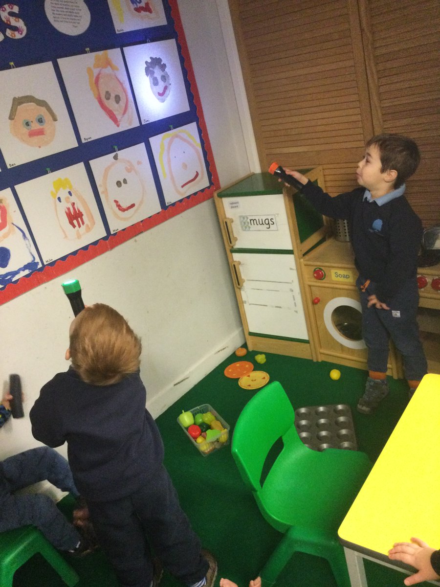 CHSEarlyYears's tweet photo. Look what I made! So glad to have our youngest members back at Cranford House. They've certainly settled back into Nursery Life! https://t.co/UxahLPSURa
