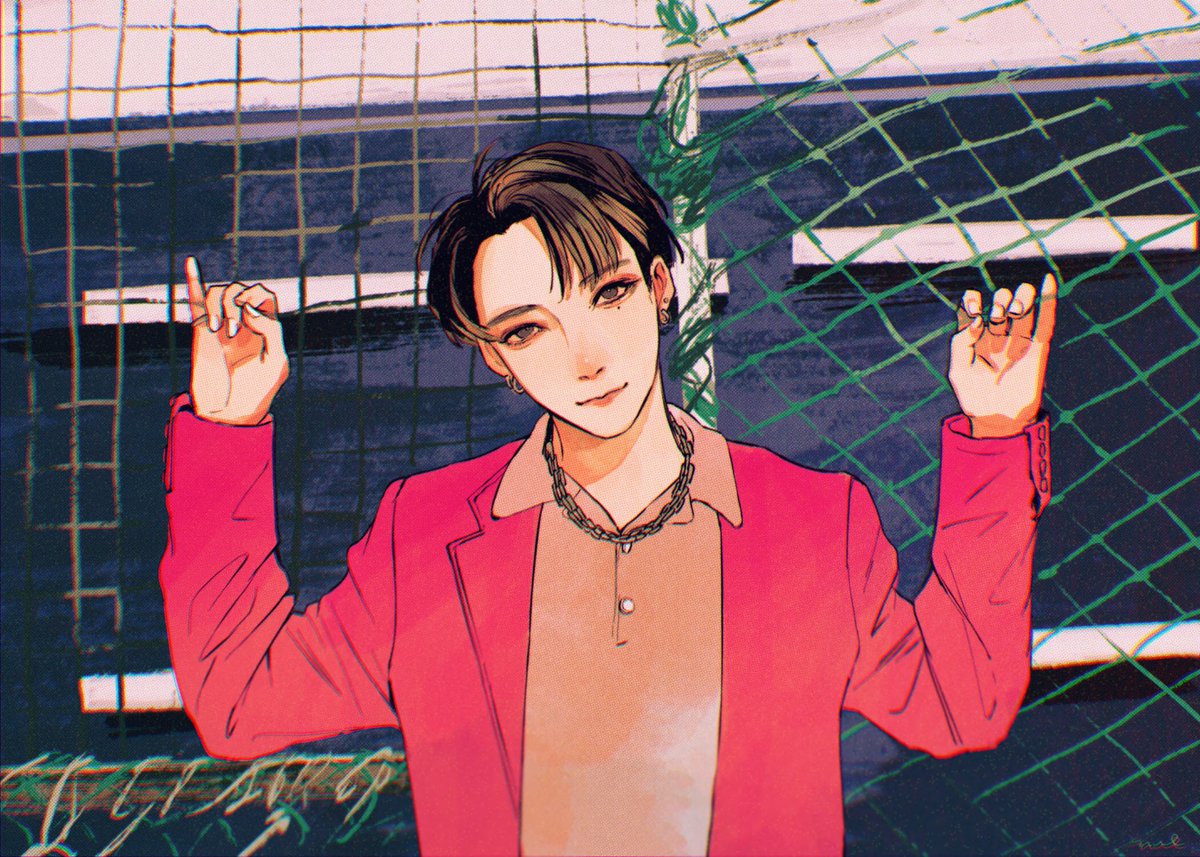 「?
#TEN #NCTFanart #WayVFanart 」|𝗡𝗨𝗟のイラスト