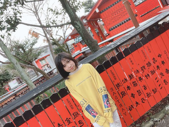 Twitterのコスプレ画像10