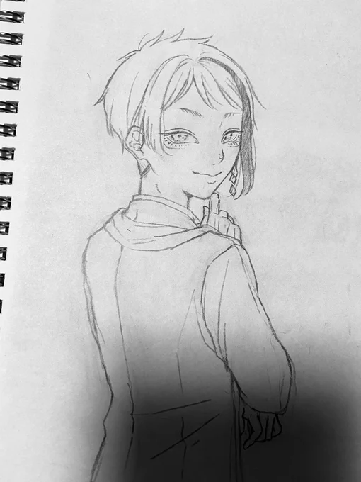 前より上手くなっている気がするので嬉しみ 