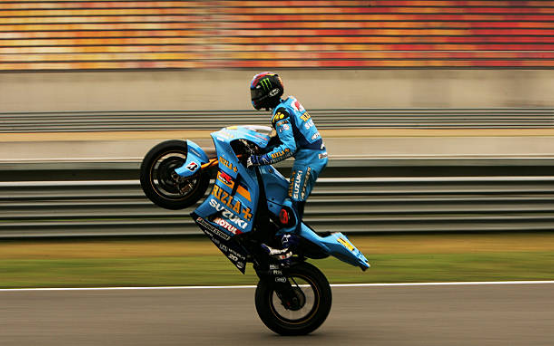 popsyosh34's tweet photo. #WheelieThursdayForAChange 
Hopper #21
#GSVR https://t.co/yjP1LnAMgm