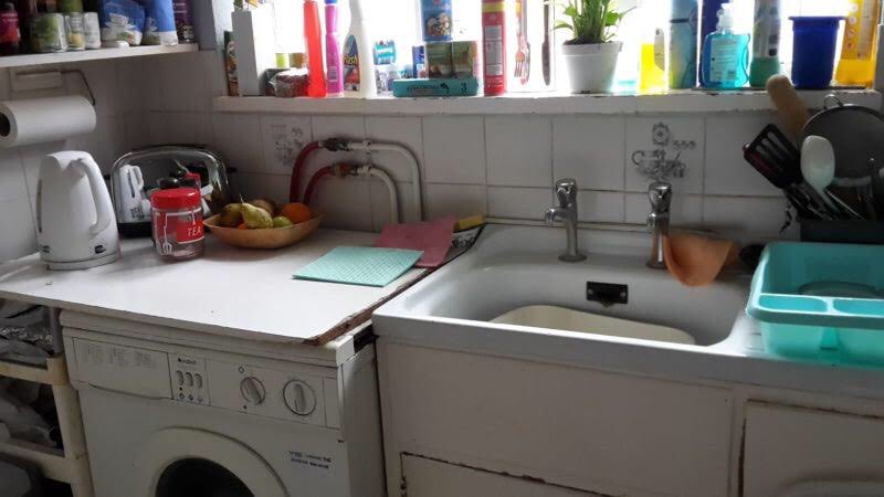 NovusHomeshare's tweet photo. Are you looking for affordable accommodation near Friern Park? We have the perfect place for you! For just 10 hours a week of support, this place can be yours! 
:
Visit our website for more information and start your journey to affordable accommodation! https://t.co/MiLR63I3Yf