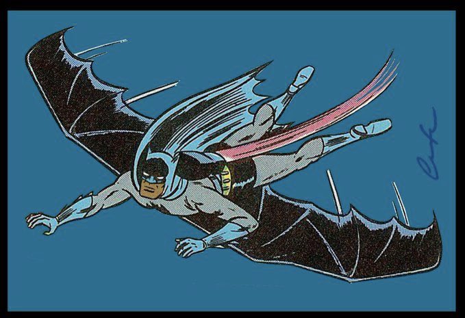 ChuckBrouilette's tweet photo. #DCFutureState #TheNextBatman 1 @DCComics sinceTheBigBang beginningOf #BatmanUniverse we’ve allKnownThatThe #FutureState of #BatmanComics wouldAlwaysLookBetter w @NickDerington art #postHBOWatchmen #maskPolitics in #TheDCU gets some bat-play & superTight #Outsiders #ArkhamKnights https://t.co/6pKOIw81qp