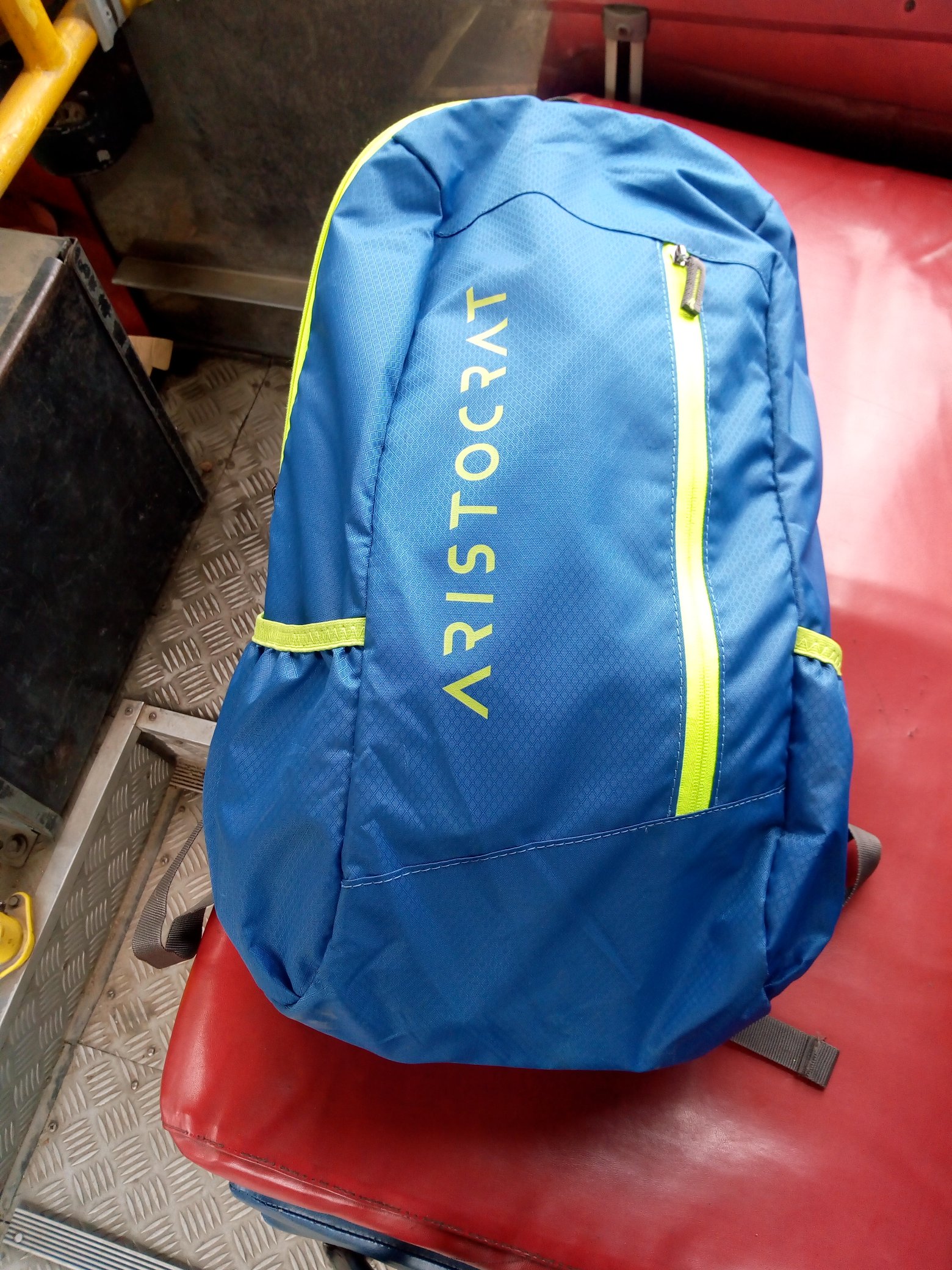 Aristocrat z1 backpack online