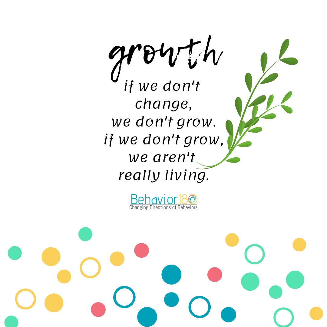 Behavior180's tweet photo. "Behavior goes where reinforcement flows"🌿
#ABA #BCBA #BCaBA #rbt #appliedbehavioranalysis #tbt #thankfulthursday #thoughtfulthursday #thursdaythoughts #throwbackthursday https://t.co/pP0diUmepc