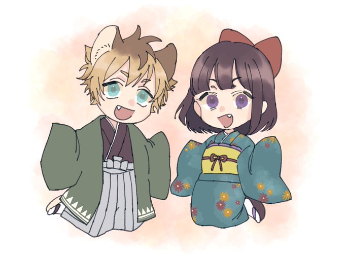 ミニキャラ 高画質 のtwitterイラスト検索結果 古い順