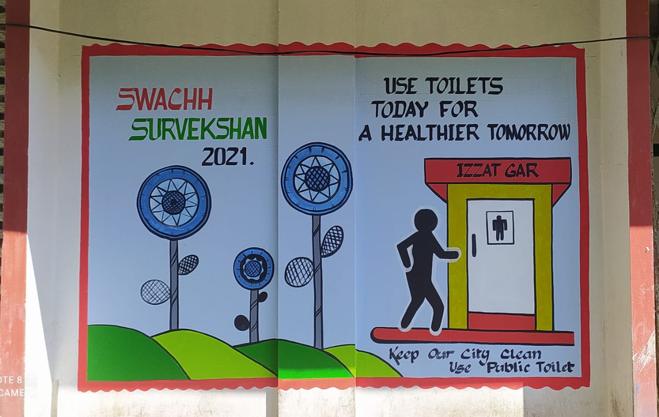Swachh Bharat Urban on Twitter: 
