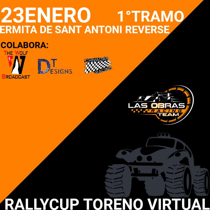 LasObrasRacing's tweet photo. https://t.co/oZfc8jNzxi
👀 https://t.co/S0638c8oOi