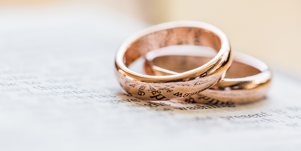 STEP urges UK couples with complex family arrangements who have remarried to ensure their wills are up to date. Remarriage rates reached all-time highs in the 1990s and early 2000s, but getting married automatically revokes previous wills tinyurl.com/y4ewbuub