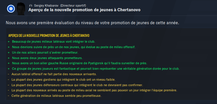 CoachBentonTown's tweet image. Les petits jeunes du centre de formation de Chertanovo Moscou !  ... "génération dorée"  ... Miam... #FM21 #Lifeban