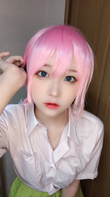 コスプレイヤーうりんのTwitter画像25