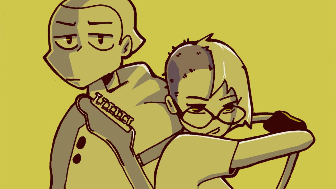 introducing "NIA"... Hear her voice
instagram.com/p/CJvsgtXrZtf/