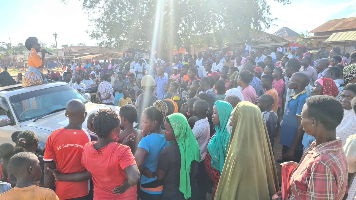 NancyKalembe's tweet photo. #mission56 BugweriLive. https://t.co/8c74Mfpq9x
