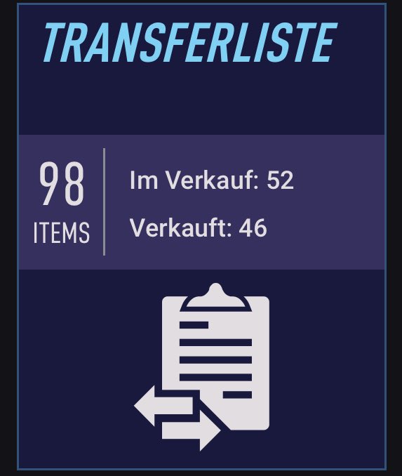 Yakupbcn's tweet photo. Kann sein das heute oder Morgen der Markt bisschen bricht, gebe mein bestes noch meine ÜV Liste leer zu kriegen damit ich Marktcrash einkaufen kann 🙏🏼

#fifa #fifa21 #fifatrading #fifa21ultimateteam #easports #TOTY #teamoftheyear https://t.co/sirJTyjVwi