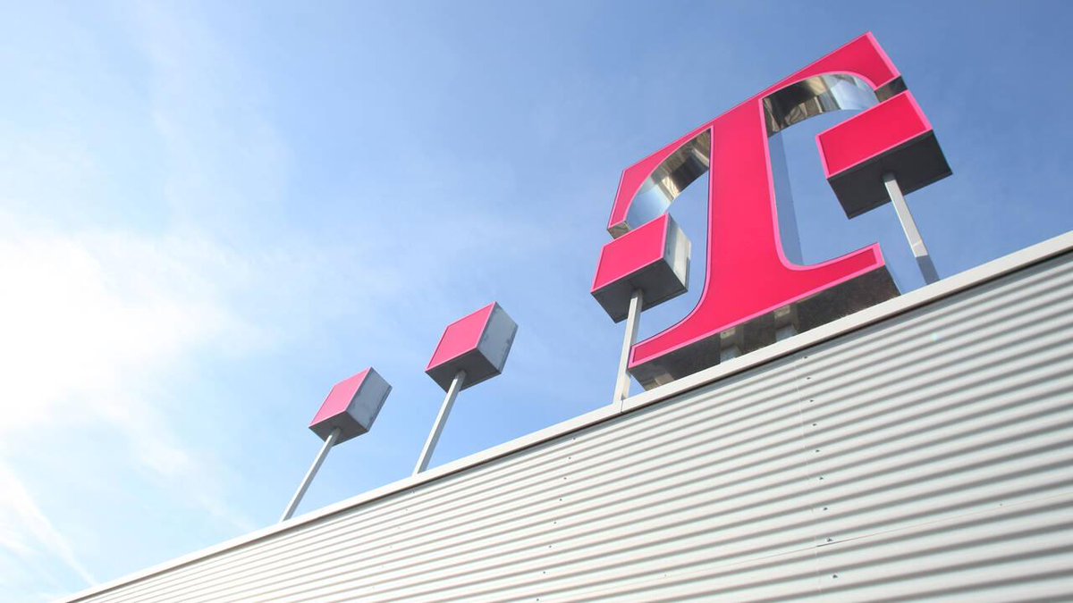 aktionaer's tweet image. Deutsche #Telekom: Neuer Rekord für US-Tochter #TMobileUS – das hilft der #TAktie 

deraktionaer.de/artikel/aktien…