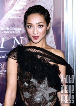 Happy Birthday Wishes to this beautifully talented lady the lovely Ruth Negga!              