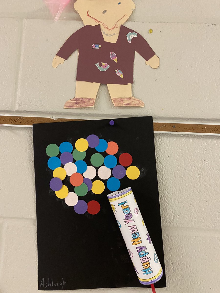 Happy New Year from my little Minions!! #BESties