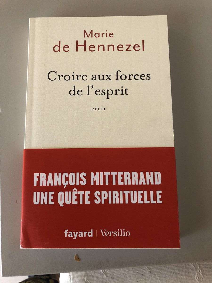 mdehennezel's tweet photo. Demain 8 janvier le 25ieme anniversaire de la mort de Francois Mitterrand. Retrouver ma tribune dans 2 quotidiens ⁦@OuestFrance⁩ et ⁦@sudouest⁩. ⁦⁦@PascalPraud⁩ ⁦@LCI⁩ ⁦@ruthelkrief⁩ ⁦@franceinfo⁩ ⁦@franceinter⁩ ⁦@radioclassique⁩ https://t.co/9iSfJWhIft