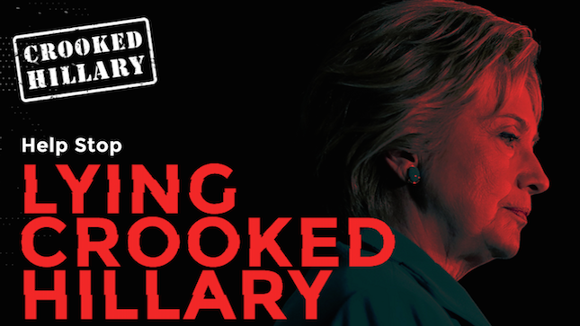 If you understood post-Soviet Russian warfare you saw they used:- Cyberwarfare (Estonia, 2007)- Irregular "separatists" (Ukraine, 2014)- Denigration of democratic institutions (1917-present)- Propping up extremist demagogues (1917-present)That all converged in 2016.