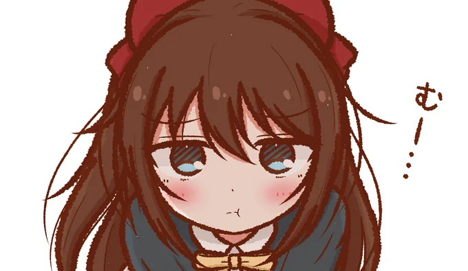 『桜坂しずくのジト目同好会』 