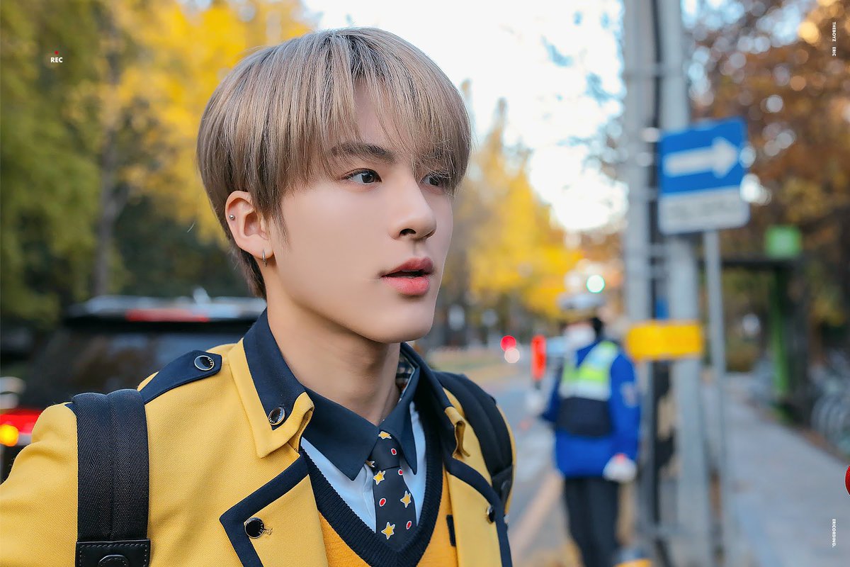 재윤오 ♡ tweet media
