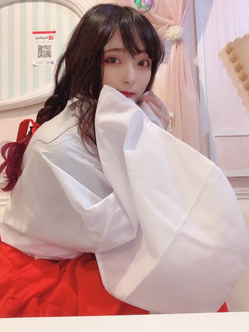 Twitterのコスプレ画像65