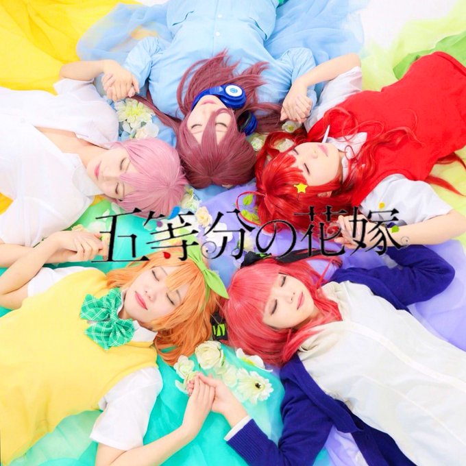 コスプレイヤー姫乃りかのTwitter画像44