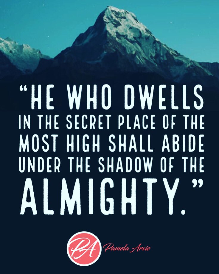 mrs_pamelad's tweet photo. Abide in Him my friend! https://t.co/ql2nXJXRh7