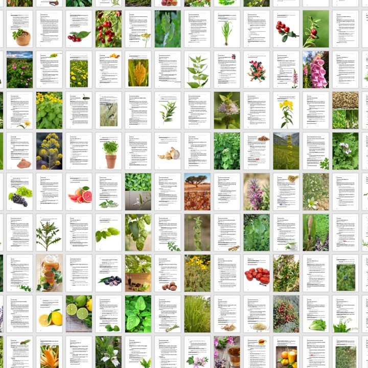Since my wife Pouneh is in love with #medicinalplants, we just submitted a comprehensive #book to the publisher. More than a year of hard work is about to be completed.

#CPGE <a href="/WeberLab_HHU/">WeberLab</a> <a href="/HHU_de/">Heinrich-Heine-Universität Düsseldorf</a>