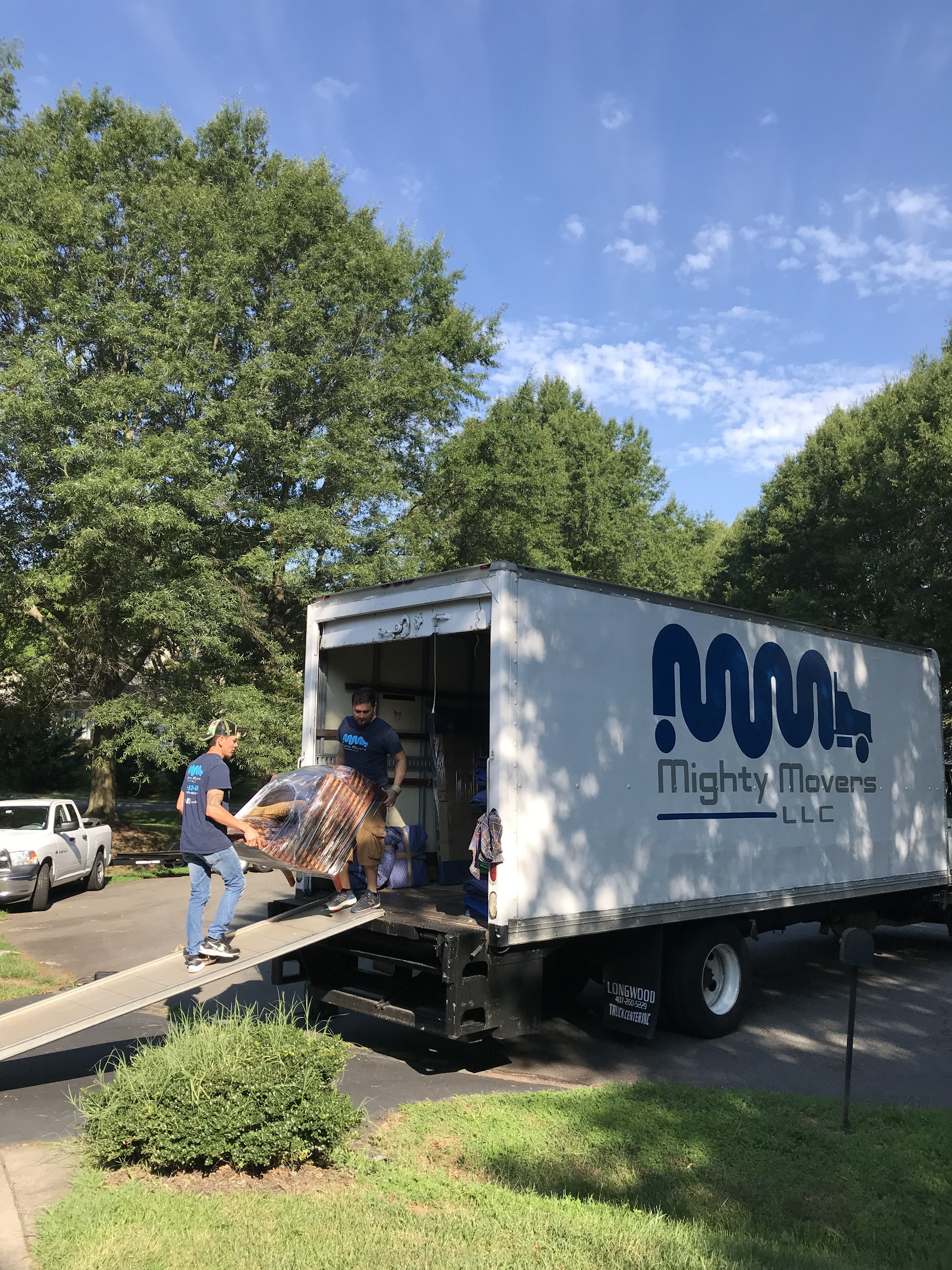 Mighty Movers Llc On Twitter As Professionals We Are Proud Of Our Work Mighty Movers Will Go Above And Beyond To Ensure Efficient And Outstanding Moving Experience Mightymoversllc Movingcompany Movingpros Herndon Reston
