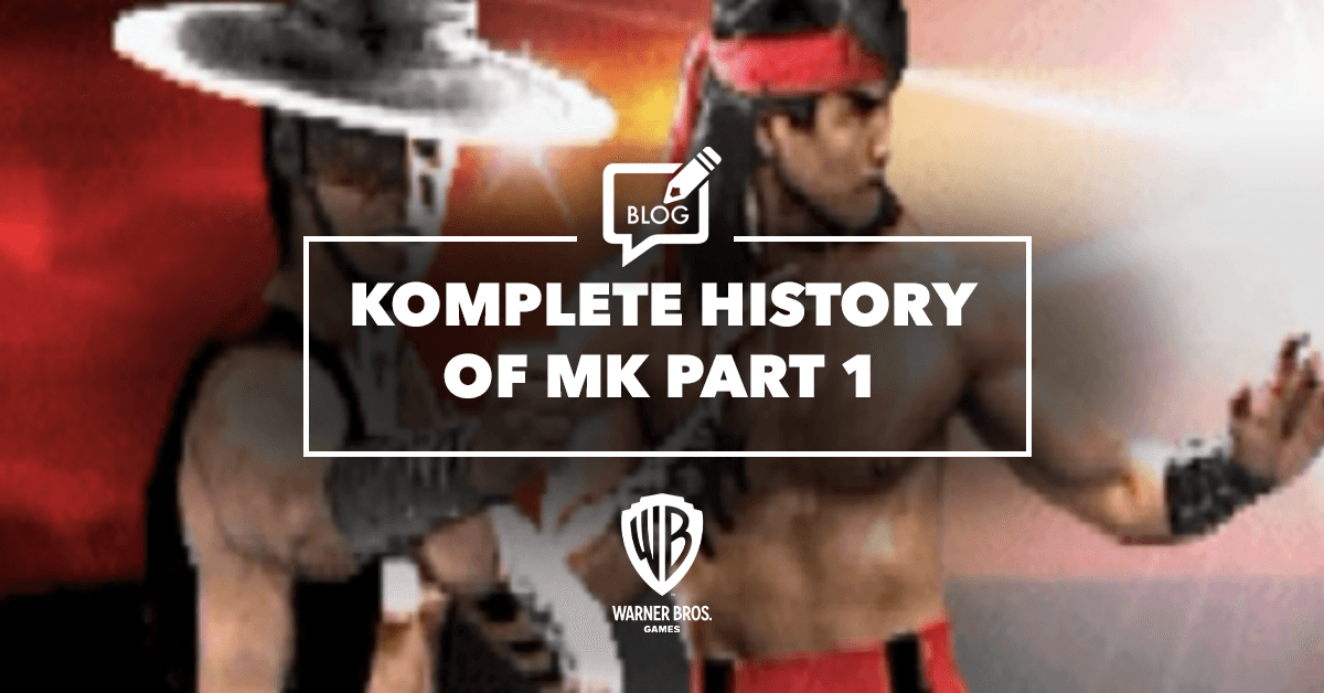 WB_Games_UK's tweet photo. 11 core games, multiple timelines, and over 70 characters in total, we thought we'd split this one into three. 
Here's part one - enjoy: https://t.co/hFDdQXDWCD https://t.co/proAb9Czom