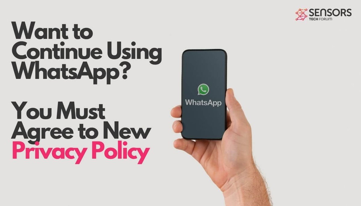 ð¬ Are you using WhatsApp? The Facebook-owned app is changing its
