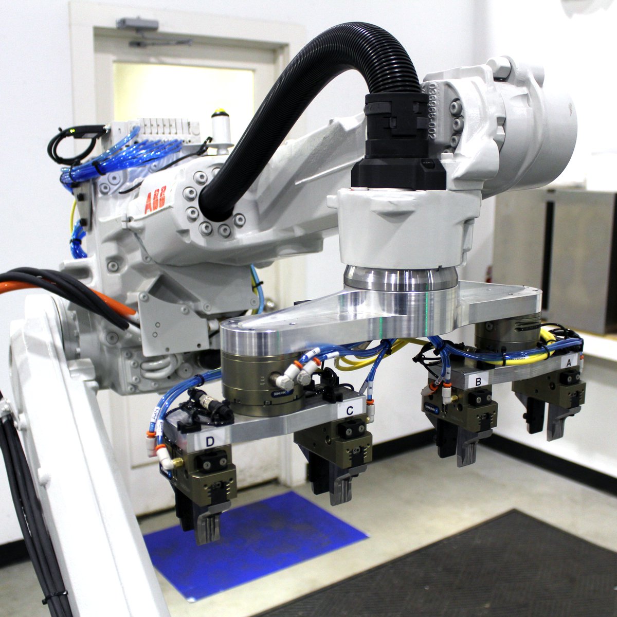 Advanced Automation LLC (@advautollc) / Posts / X