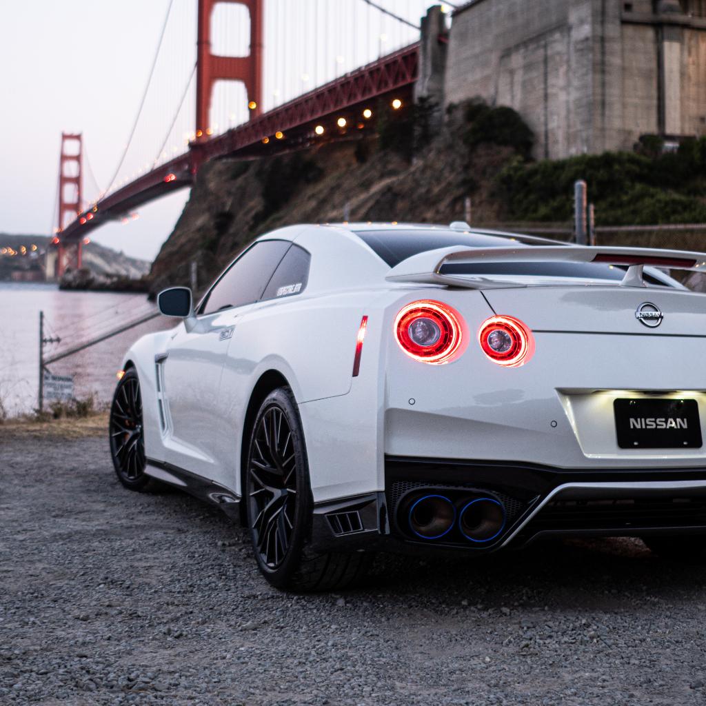 Nissan's tweet photo. An eye-catcher from every perspective. #NissanGTR #GTR #Nissan
📷 spectre_gtr https://t.co/80CRLi710u