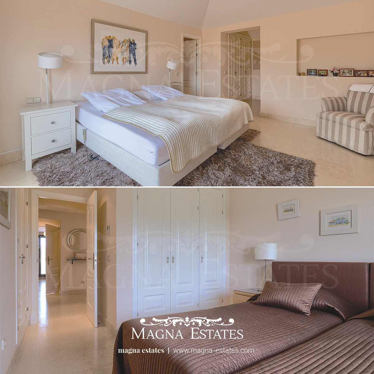 MagnaEstates's tweet photo. ➡️ Beautiful and functional duplex penthouse in one of the best urbanizations in the south of Benahavís, Los Capanes del Golf, with 24 hour security and on the edge of El Higueral golf course.

🏡 174m2
🛏️ 3 Bedrooms
🛁 3 Bathrooms
✅ https://t.co/hiOy8wV1P9

𝐑𝐄𝐅: 247-01317P https://t.co/NjEtPzzHHI