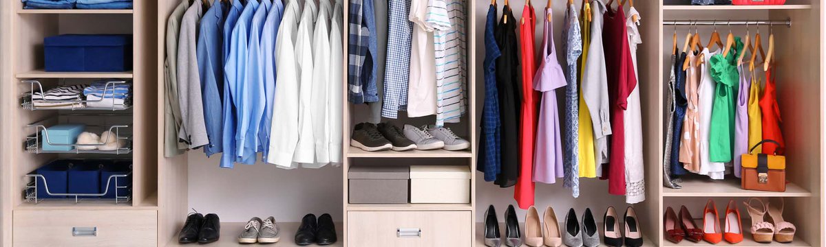 TamiGlover1's tweet photo. Updating closet space is a good #homeimprovement project. Here are some things to keep in mind, though. #renovate  https://t.co/7pnhIMm1nN https://t.co/roUnh5lF9R