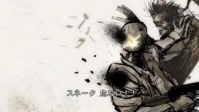 スネークのtwitterイラスト検索結果 スネークのtwitterイラスト検索結果