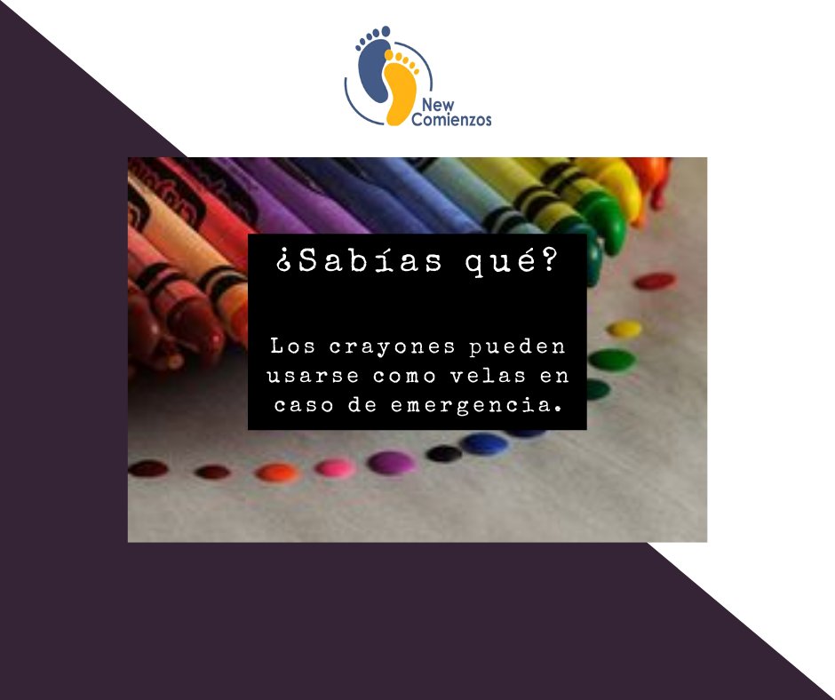 NewComienzos tweet picture
