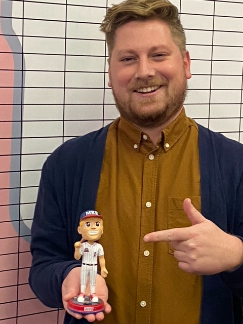 RidgeYaks's tweet photo. Celebrating #NationalBobbleheadDay by showing off some of our favorite non-Salem bobbles! Which one is your favorite?
@_ajawilson22, @foofighters, @stoolpresidente, @BobbleheadHall
#WNBA #FooFighters #BarstoolSports #BobbleHOF #Bobblehead https://t.co/OAjUOeD5Xo